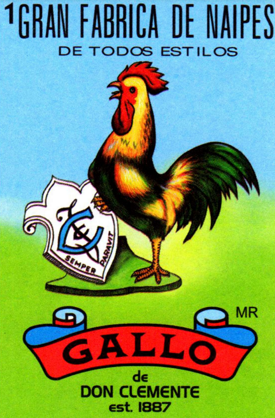 El Gallo