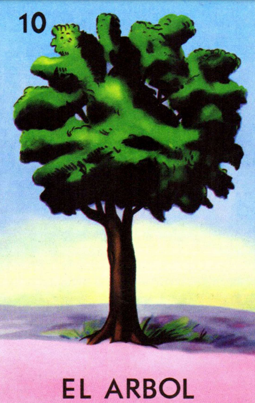 El Árbol