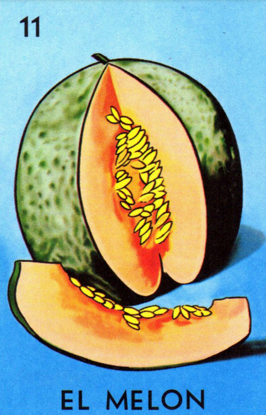 El Melón