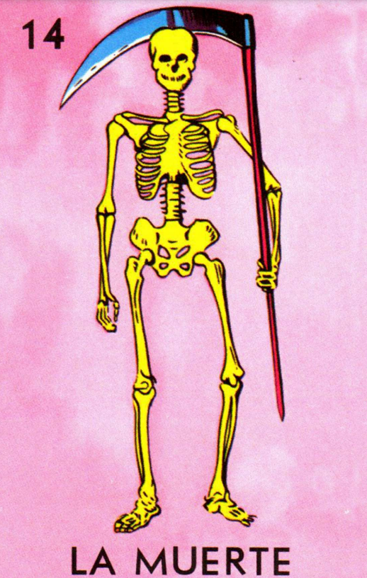 La Muerte