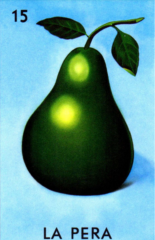 La Pera