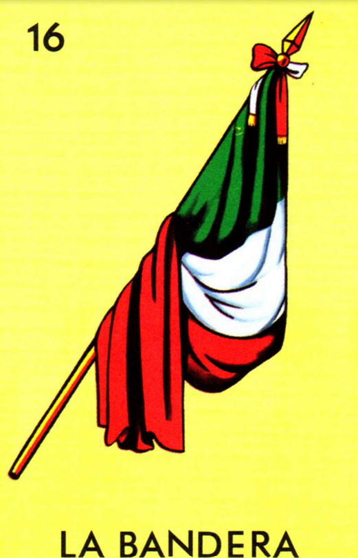 La Bandera
