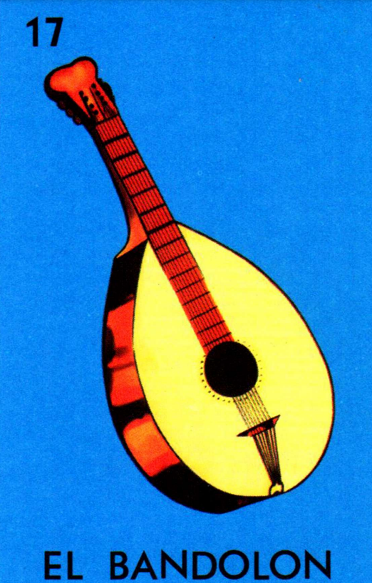 El Bandolón
