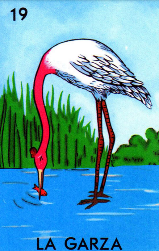 La Garza