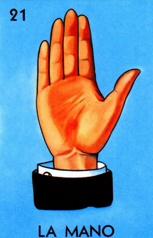 La Mano