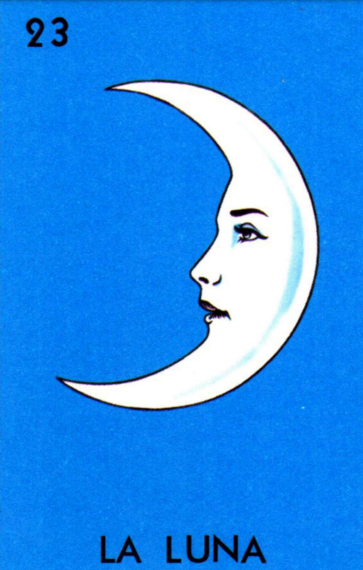 La Luna