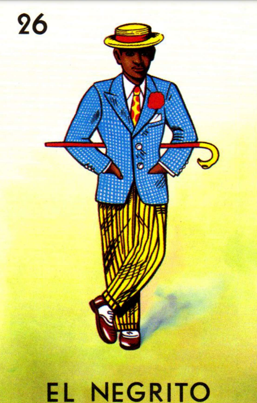 El Negrito