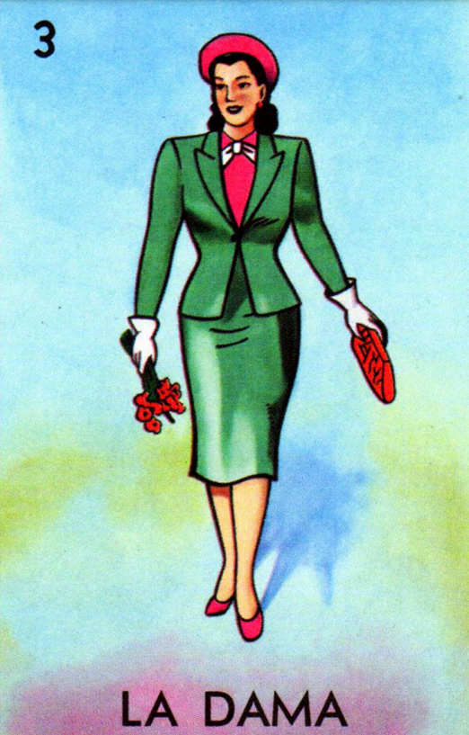 La Dama