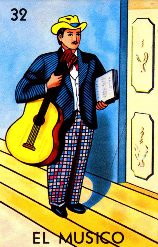El Músico