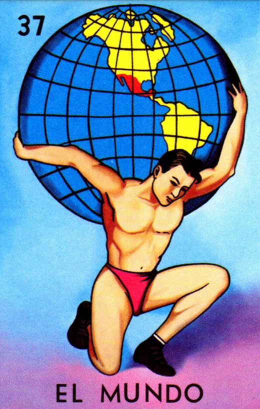 El Mundo