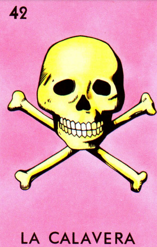 La Calavera