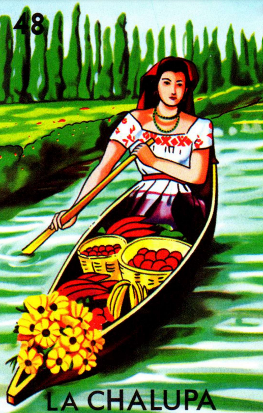 La Chalupa