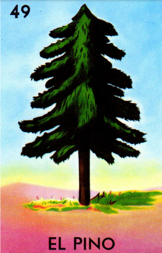 El Pino