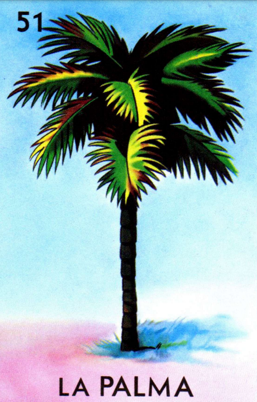 La Palma