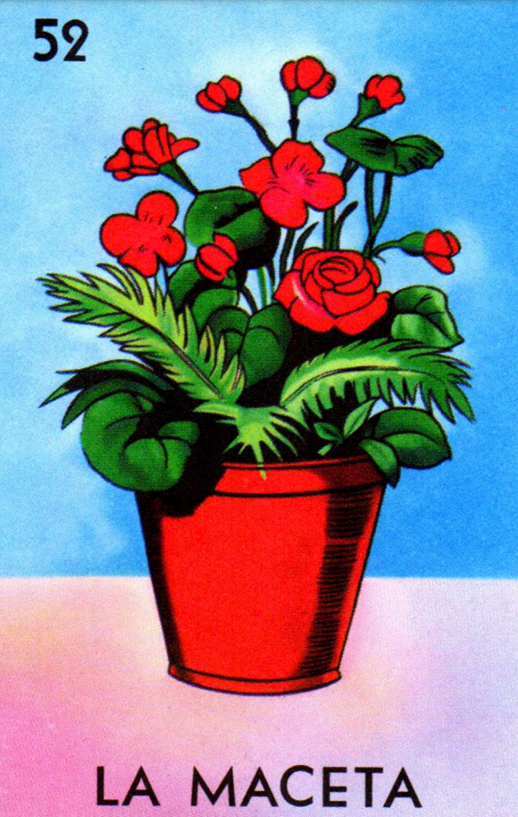 La Maceta