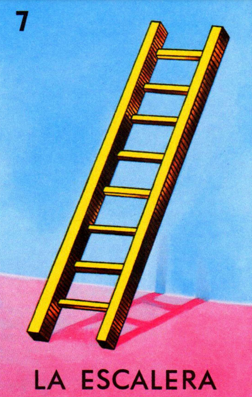La Escalera